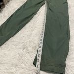 The Kooples  Military Jumpsuit in Green Photo 6