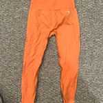 Gymshark Legging orange Photo 0