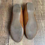 Madden Girl  G Kue Size 8 Studded Flats Camel Professional Office Teacher Photo 3