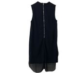 Lulumari  Beaded Black Sleeveless Dress(Size Large) Photo 1