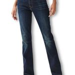 Lucky Brand Lolita Boot Cut Jeans Photo 0