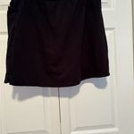 kim rogers  Dark Black Skirt Photo 1
