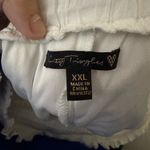 City Triangles  White Dress Photo 2