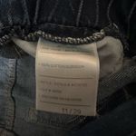 Kancan BRONTE ULTRA HIGH RISE PAPERBAG MOM JEANS Women’s Size 11/29 100% Cotton Photo 2