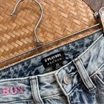 Playboy Pacsun  vintage 90’s high waist boyfriend jeans women’s size 22‎ Photo 6