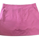 32 Degrees Heat 32 degrees Cool pockets pink short athletic skirt XXL Photo 0