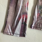 Goa Los Angeles Embroidered Bohemian Long Bell Sleeve V Photo 3