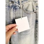 Pistola NWT  Lennon High Rise Cropped Boot Cut St Tropez Light Wash US 25 Photo 3