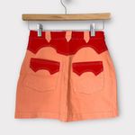 BDG  Urban Outfitters western skirt xs Photo 1