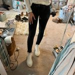 Stradivarius Chelsea Ankle Boots Photo 6