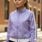 Liz Claiborne Vintage 80’s 90’s LizGolf  Medium Jacket Sz L a34 Photo 0