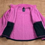 The North Face Size Women’s M Denali Fleece Jacket Photo 2