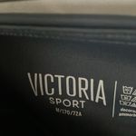 Victoria's Secret Victoria Secret Sport: Gray leggings- zipper leg- M Photo 1