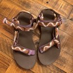 Teva  Original Universal Printed Sandals‎ Photo 2