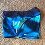 Reebok Blue Shorts Photo 2