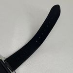 Decree  women world map dial watch gold tone quartz analog 30mm running Photo 7