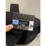 Apt. 9  Black Skinny Pull On Pants 6 Petite Modern Fit New Photo 3