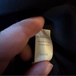 Athletic Chic Black Strappy Dress with shorts Size L Photo 8