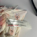 Free People One FP one Bali nights mini dress ribbon floral cottagecore Photo 7