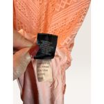 Torrid NWT  Midi Lace Skater Dress - Impatiens Pink - Size 2X Photo 12