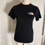 The North Face  Women’s XS Graphic T-Shirt – Floral Logo Limited Edition Photo 2