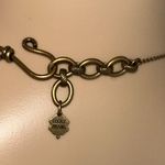 Lucky Brand  Peace Necklace Photo 7