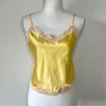 Victoria's Secret Vintage Victoria’s Secret Cami Photo 4