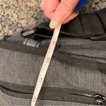 Swiss Gear Messenger / Laptop Bag. Adjustable strap Shoulder Pad Gray Photo 7