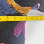 Farm Rio NWT  Wool Blend Banangola Fleece Cardigan Coat Size XS Photo 9