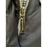 ZeroXposur  Woman’s Raincoat Jacket Active Wear 4 Pockets Zipper Black S Photo 1