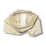 Spanx Power Conceal-Her Mid Thigh Shapewear Shorts Beige Nude Sz Small Photo 4