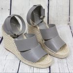 secret treasures ✨Treasure&Bond
Sannibel Espadrille Platform Wedge✨ Photo 1