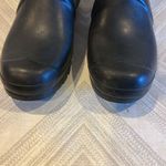 Hunter Women's Original Tall Rain Black Boots - Size 8 Photo 5