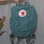 Fjallraven Kanken Mini Bag Photo 0