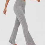 Aerie  Fold Over Yoga Pants Photo 0