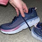 Hoka One One Bondi 6 Sneakers Size 6.5 Photo 8