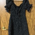 SheIn Black Dress Photo 0