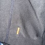 Lucy Tech  Womens Cropped Yoga Athletic Pants Size S Black Style 23350 Athleisure Photo 5