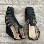 Stella McCartney Cowboy Fisherman High Heel Wedge Sandals 39 New+DustBag $1045 Photo 7