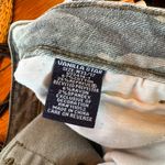 Vanilla Star Jeans Vanilla Star Mid Rise Skinny Camouflage Distressed Jeans Size 33 Photo 4