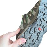 Salomon Women’s XA Comp 7 Climasheild WP Trail Running Shoes Photo 9