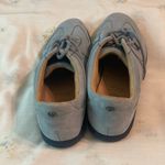 Rockport Blue bowling shoes Size 10 Photo 4