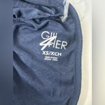 New England Patriots Versus Swim Cover Up Womens Size‎ XS Navy G Photo 9