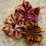 Anthropologie  new 3 pack hair band Photo 0