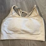 Gymshark  Seamless Strappy Sports Bra – Size M Photo 0