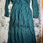 Abercrombie & Fitch Long Sleeve Dress Photo 3