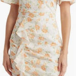 Adelyn Rae NWT  Alicia Floral Dress Photo 0