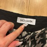 Houndstooth DICE KAYEK  Print Trouser Photo 2