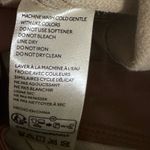 We The Free  Womens Pants Brown Size 8 (30x28) High Rise Flared Vegan Leather‎ Photo 5