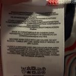 Brooks Brothers  red fleece tee Photo 3